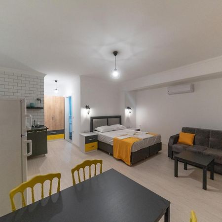 F48 Homes Fethiye Exterior photo