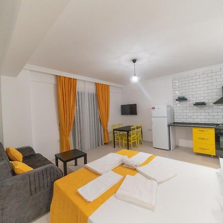 F48 Homes Fethiye Exterior photo