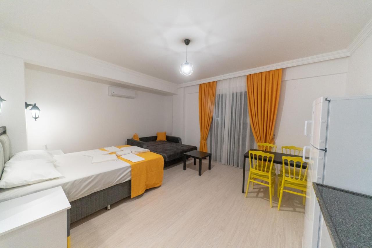 F48 Homes Fethiye Exterior photo