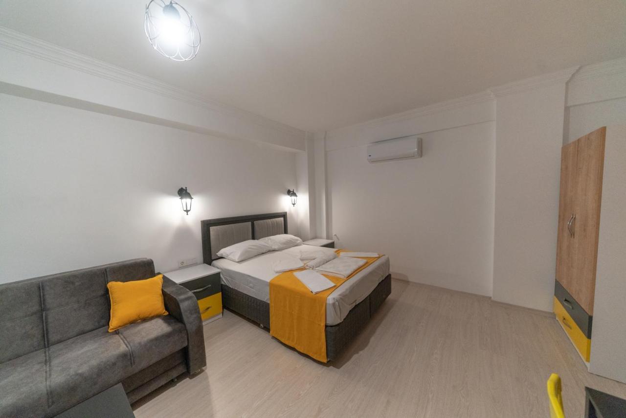 F48 Homes Fethiye Exterior photo