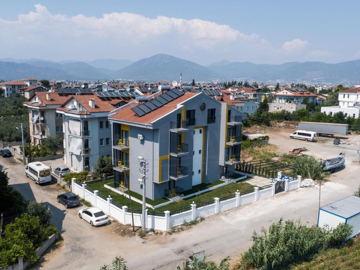 F48 Homes Fethiye Exterior photo